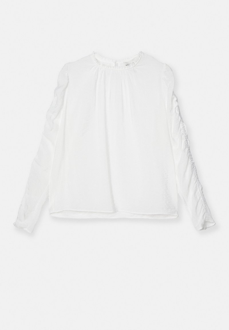 MUNTHE Blouse wit