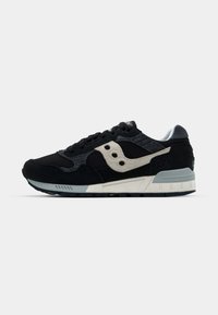 Saucony SHADOW 5000 UNISEX Zapatillas black/negro