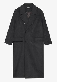 UNISEX - Klasisks mētelis - dark grey