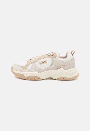 TESS CLOUD - Sneakers basse - off white/sand