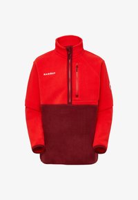 Non selezionato, mammut red-dark mammut red