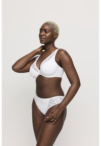 PrimaDonna Slip - natural
