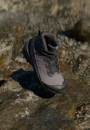 CROSSTRAK WP - Fjellsko - nine iron/excalibur/phantom