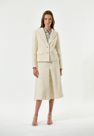 MARTINEDEA - Blazer - creme