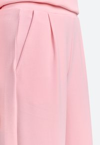 Rich & Royal Pantalon classique - strawberry cream