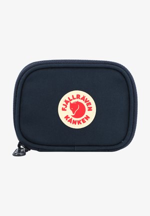 Fjällräven Portafoglio - navy