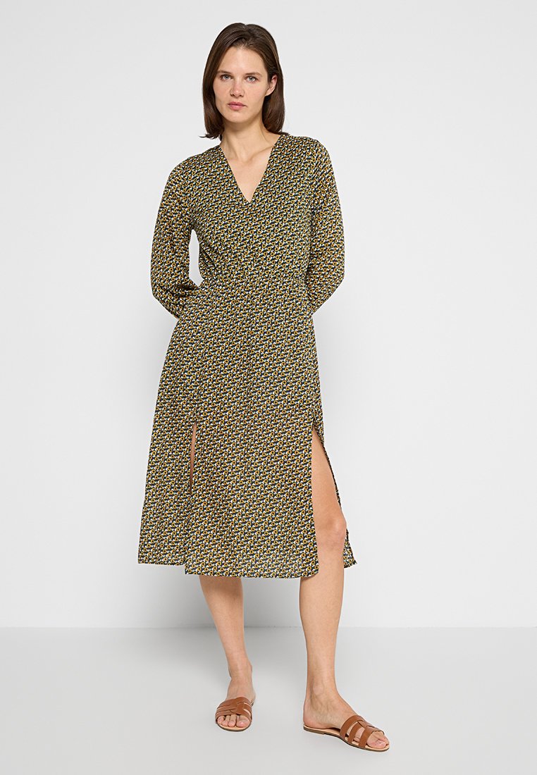 Pepe Jeans Jurk meerkleurig