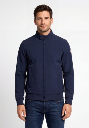 NEW FUTURITY - Giacca da mezza stagione - blu