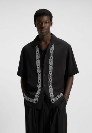 ESPINO - Skjorter - black one