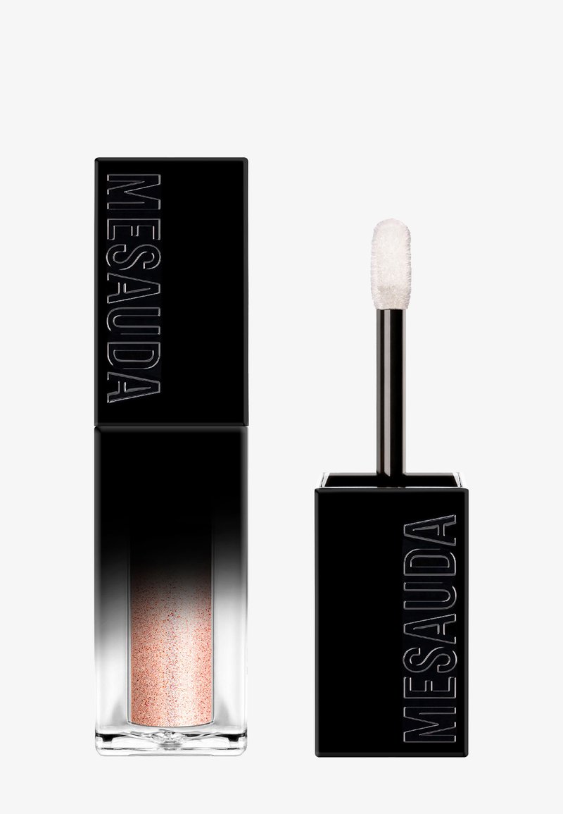 Mesauda - GALACTIC SHADOW - Ombretto - 110 supernova, Ingrandire