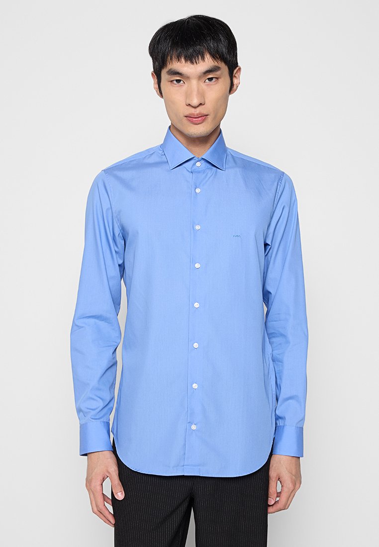 Michael Kors Overhemd blauw