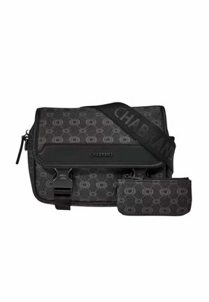 CHABRAND, Sac bandoulière - noir