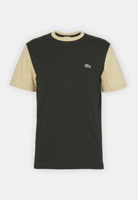 Unselected, black/croissant