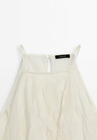 Massimo Dutti Top - beige