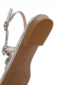 Derimod Infradito - silver