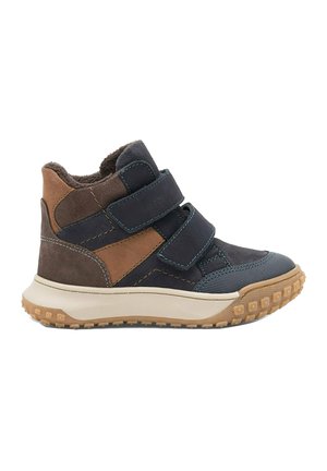 Lasocki Kids, LASOCKI KIDS ANKLE BOOTS BOY NAVY BLUE KARTO CI12-3138-01 - Stivali da neve  - blue