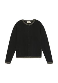 Unausgewählt, black