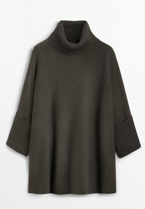 Trui - dark grey