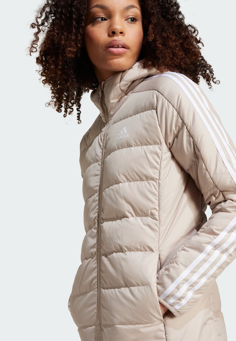 Adidas Sportswear Adidas Down Jacket Women's Adidas Helionic
