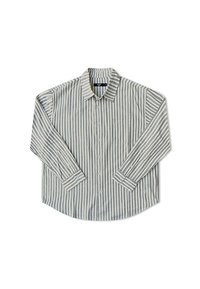 Former REYNOLDS - Skjorte - bone green