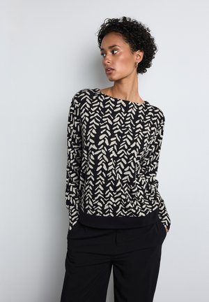 Maglione - schwarz