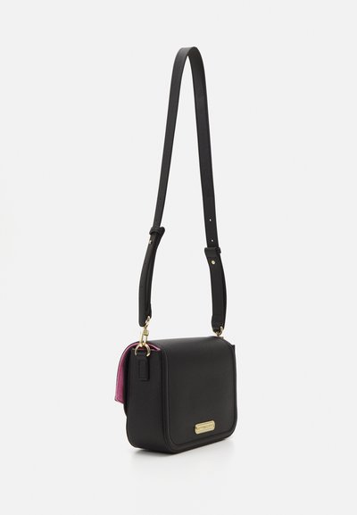 CHIARA FERRAGNI EYELIKE BAGS - Skulderveske - black