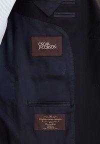Oscar Jacobson EGO - Sakko - navy