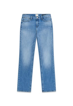 Guess, NICKY STRAIGHT JEANS - Jean droit - blau