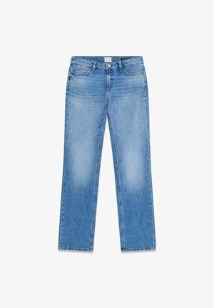 Guess, NICKY STRAIGHT JEANS - Jeans Straight Leg - blau