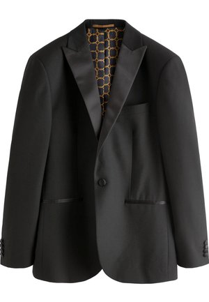 TUXEDO REGULAR FIT - Sakko - black