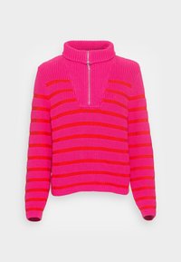 Esprit Strickpullover - pink