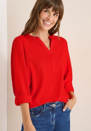 IN UNI - Blouse - orange