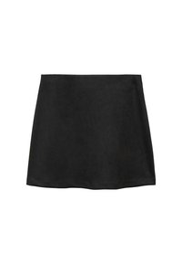 Suknja A kroja - black