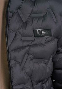 Diverse DKR HOPPER ciemnoszary