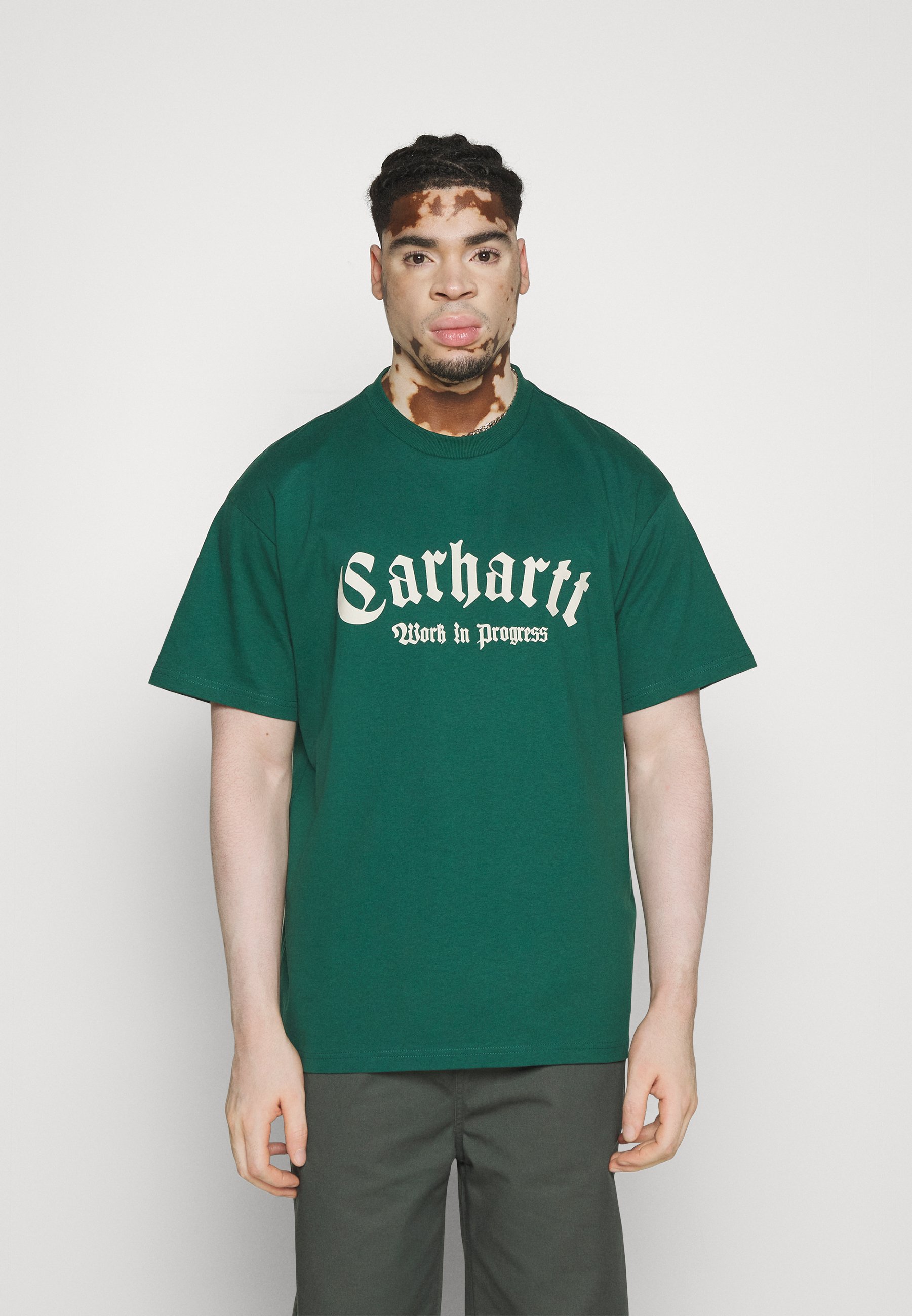 【Carhartt】 S/S ONYX T-SHIRT Carhartt WIP S/S Onyx T-Shirt Black | BSTN Store