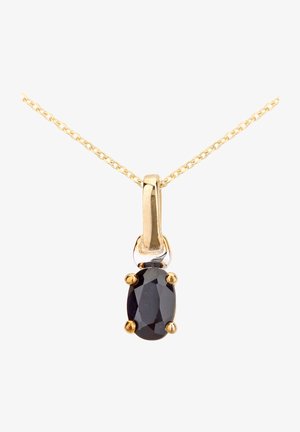 DIAMANT L'ÉTERNEL, Collar - gold