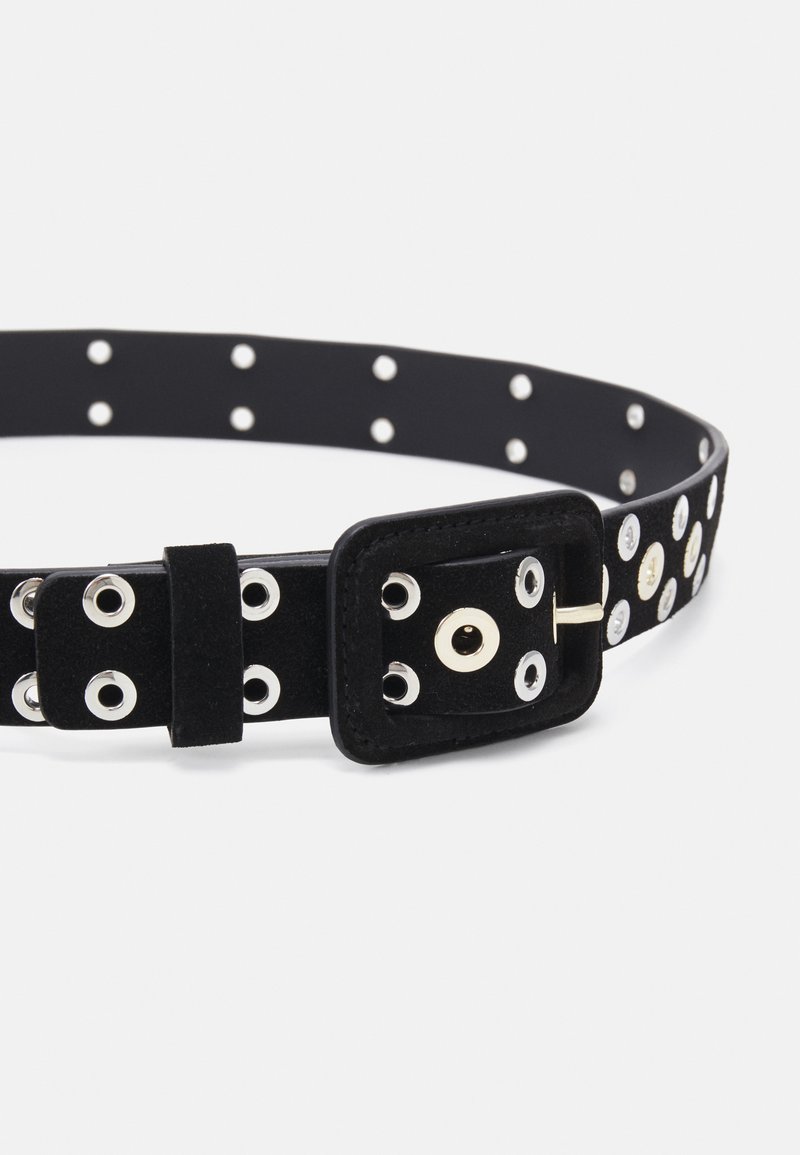sandro NEW BELT - Belt - noir/black - Zalando display picture 2