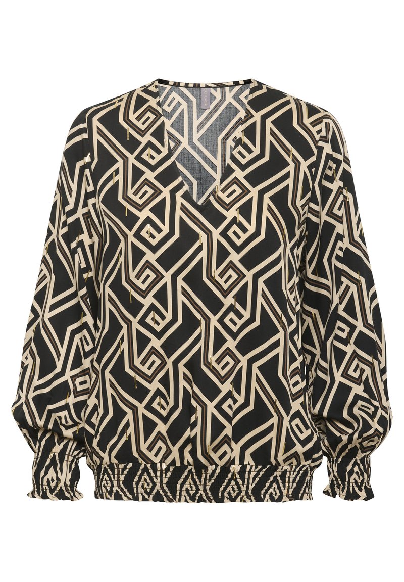 culture Blouse zwart culture Blouse zwart