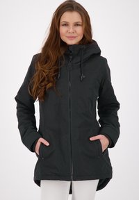 alife & kickin LILOUAK B  - Parka - moonless