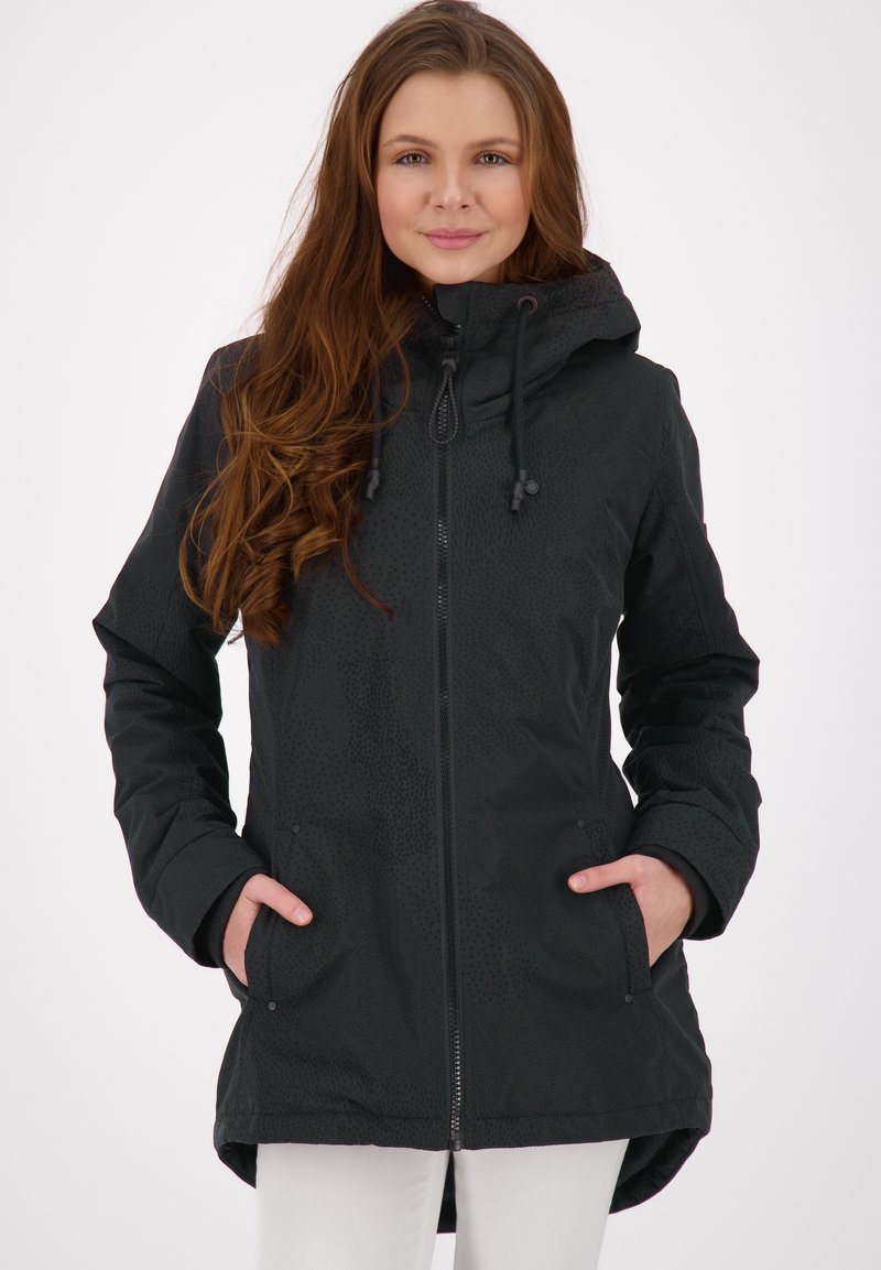 alife & kickin LILOUAK B  - Parka - moonless