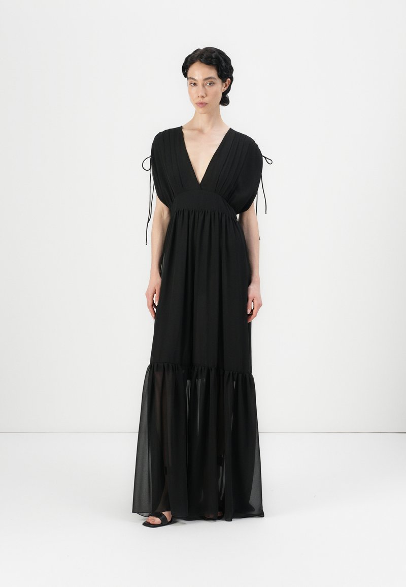 LIU JO Maxi-jurk zwart