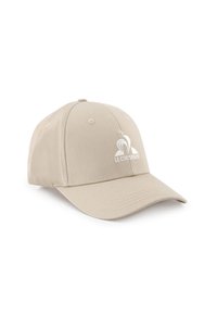 le coq sportif ESSENTIALS UNISEX - Gorra - sand