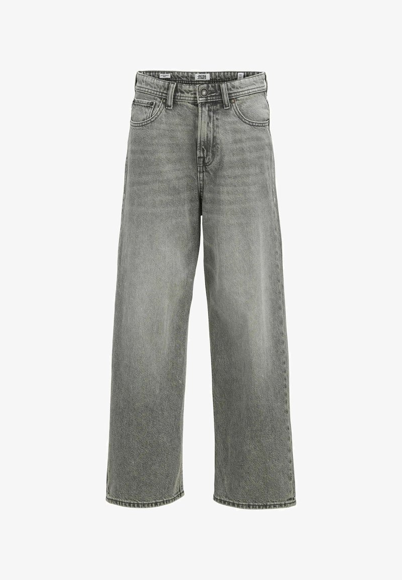 Jack & Jones Junior Relaxed fit -farkut - grey denim