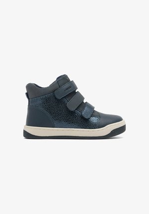 Lasocki Kids, LASOCKI KIDS ANKLE BOOTS GIRLS NAVY BLUE CI12-SPRITE-03 - Stiefelette - blue