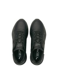 Puma Matalavartiset tennarit - black