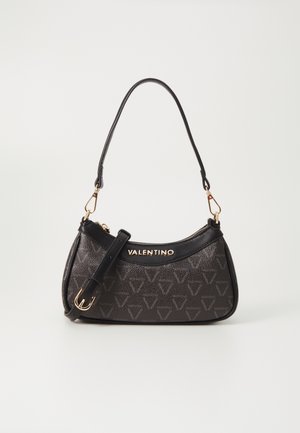 LADY - Bolso de mano - nero/multicolor