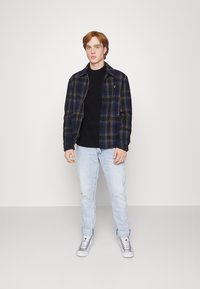 Only & Sons ONSHARREL CREW - Camisola - black