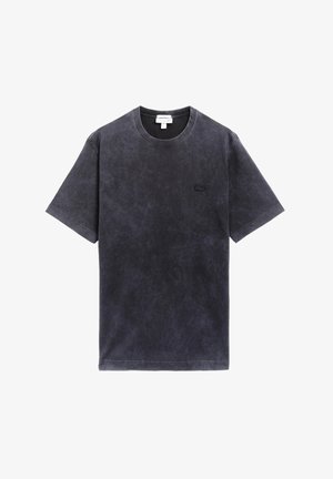 Quiksilver, Camiseta básica - gris
