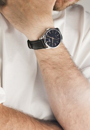 Lotus, MINIMALIST FOR HIM - Orologio - black