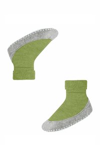 FALKE Cosyshoe - Socken - bamboo